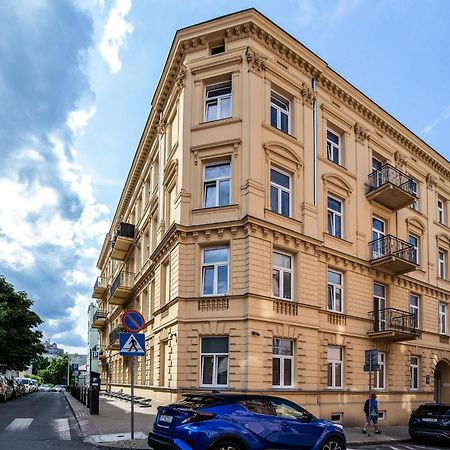 Easy Rent Apartments - Niecala 16 Plac Litewski لوبلين المظهر الخارجي الصورة