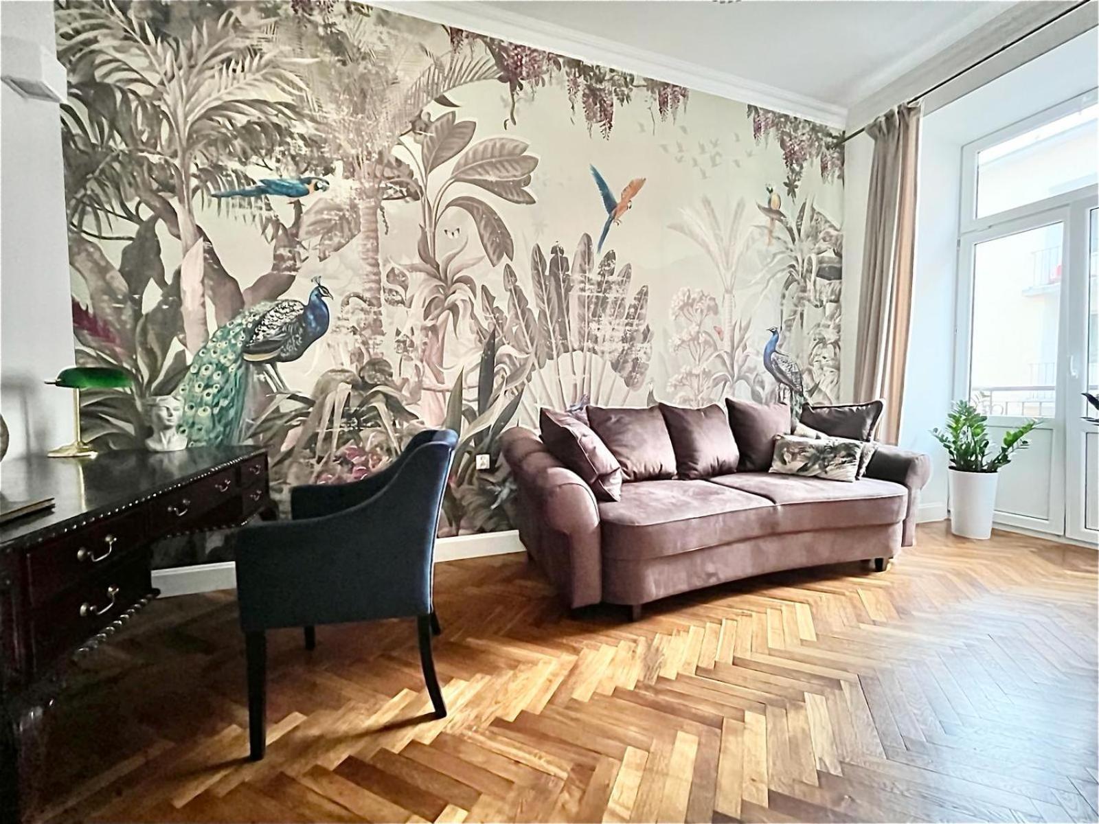 Easy Rent Apartments - Niecala 16 Plac Litewski لوبلين المظهر الخارجي الصورة
