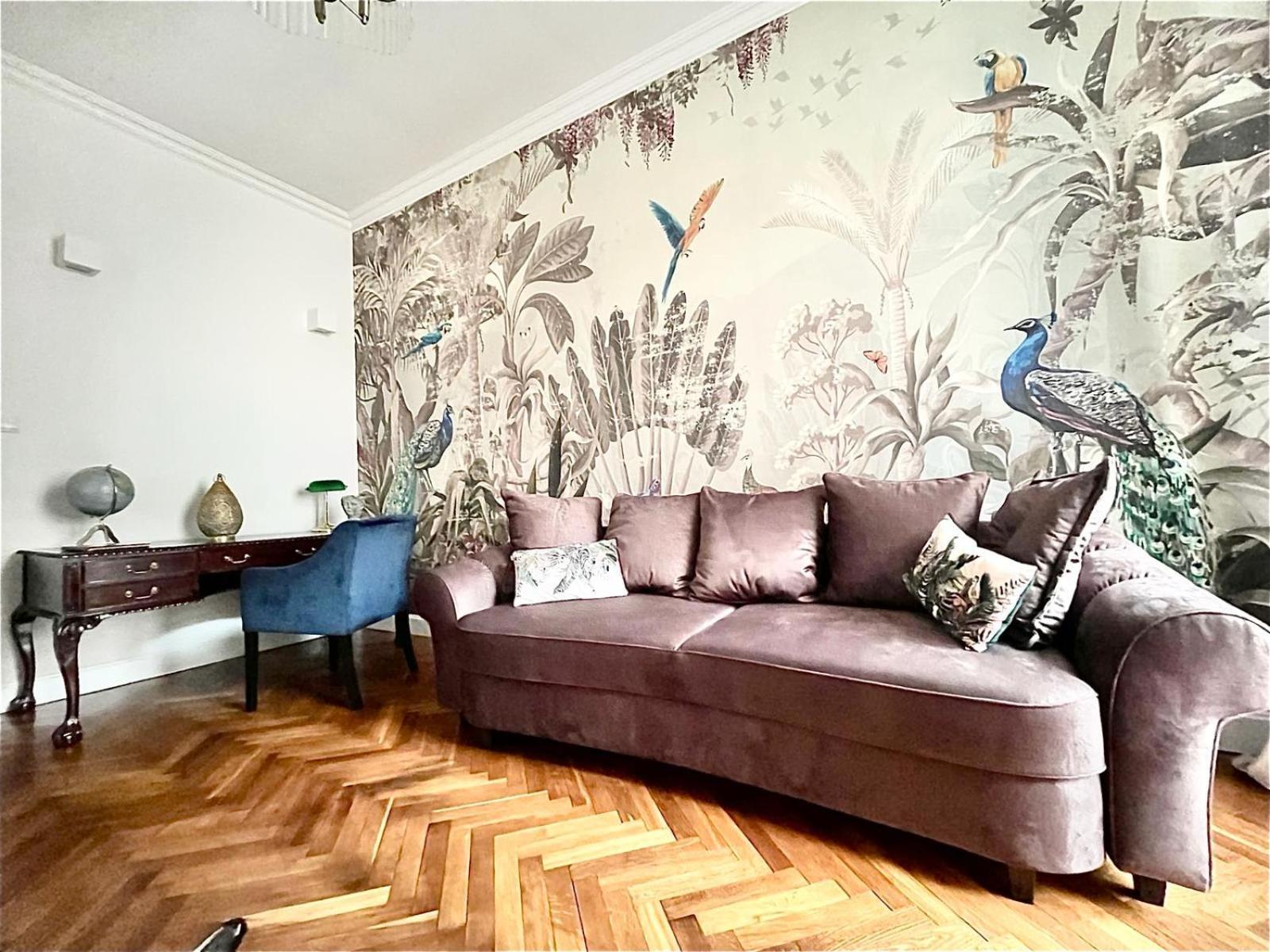 Easy Rent Apartments - Niecala 16 Plac Litewski لوبلين المظهر الخارجي الصورة
