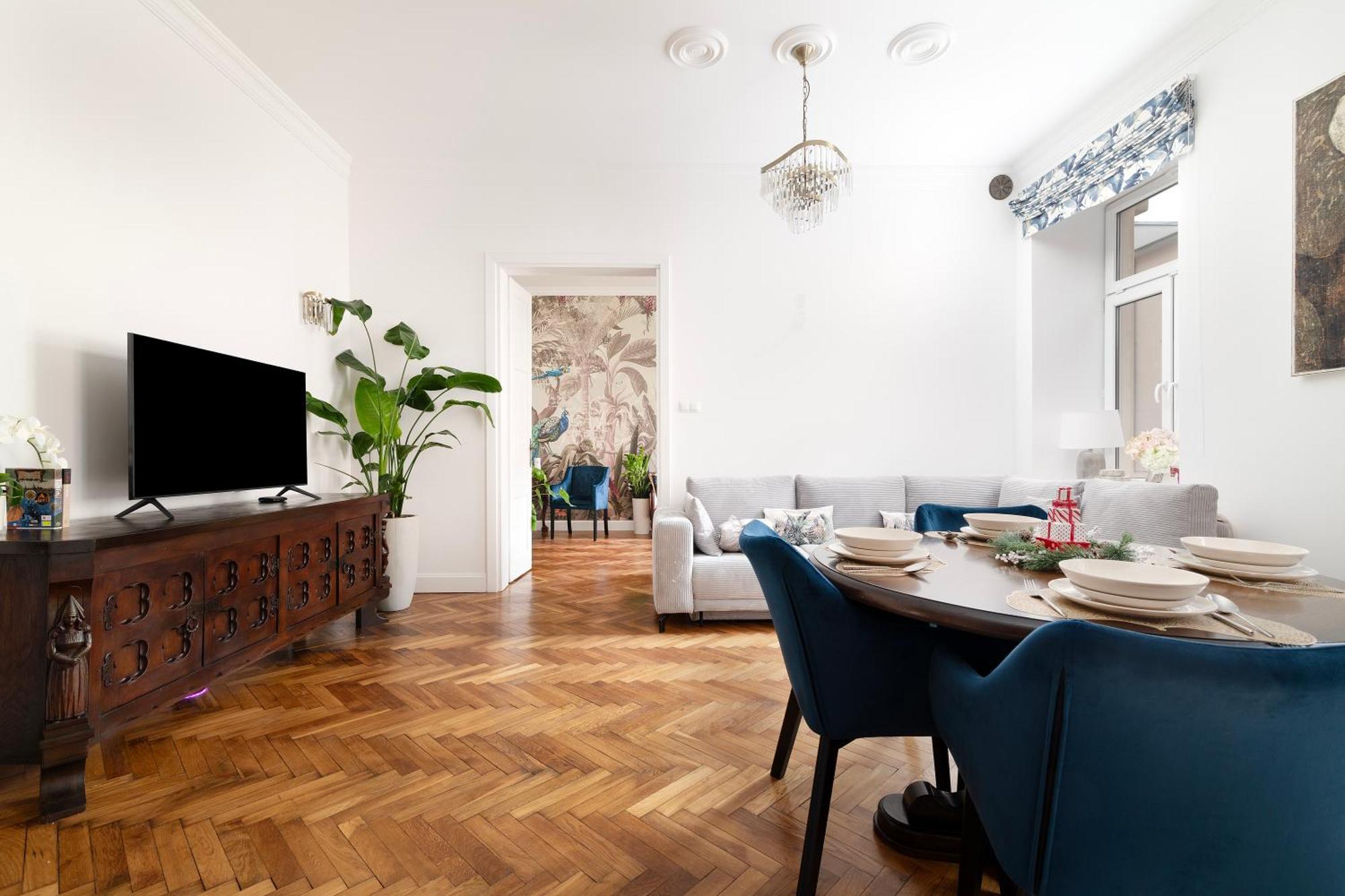 Easy Rent Apartments - Niecala 16 Plac Litewski لوبلين المظهر الخارجي الصورة