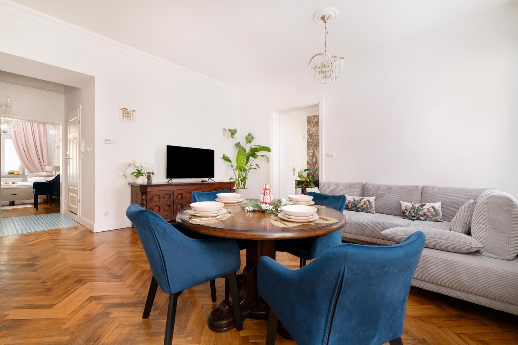 Easy Rent Apartments - Niecala 16 Plac Litewski لوبلين المظهر الخارجي الصورة