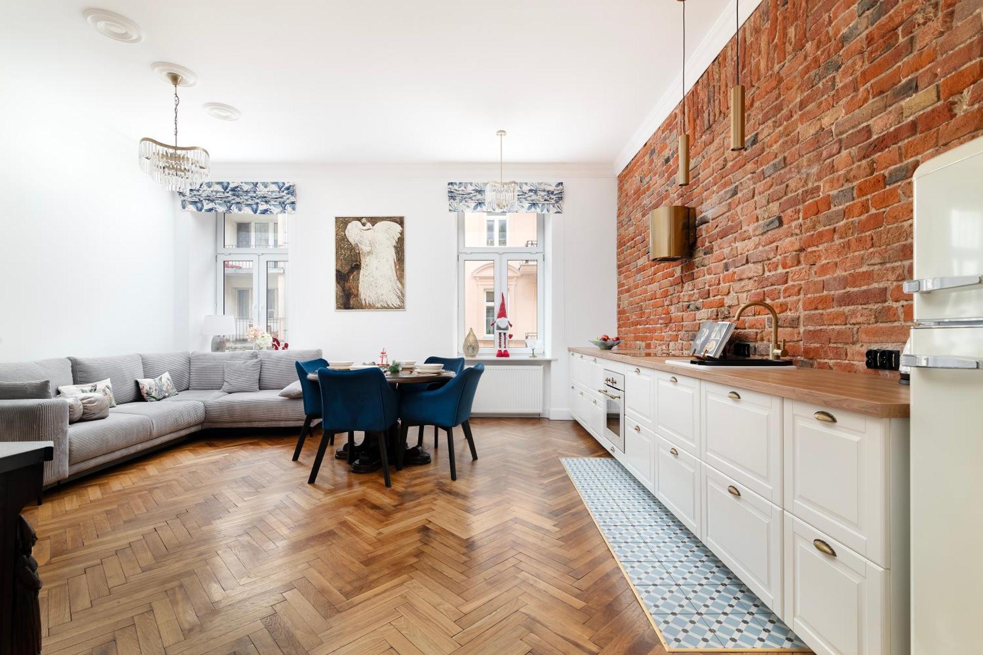 Easy Rent Apartments - Niecala 16 Plac Litewski لوبلين المظهر الخارجي الصورة