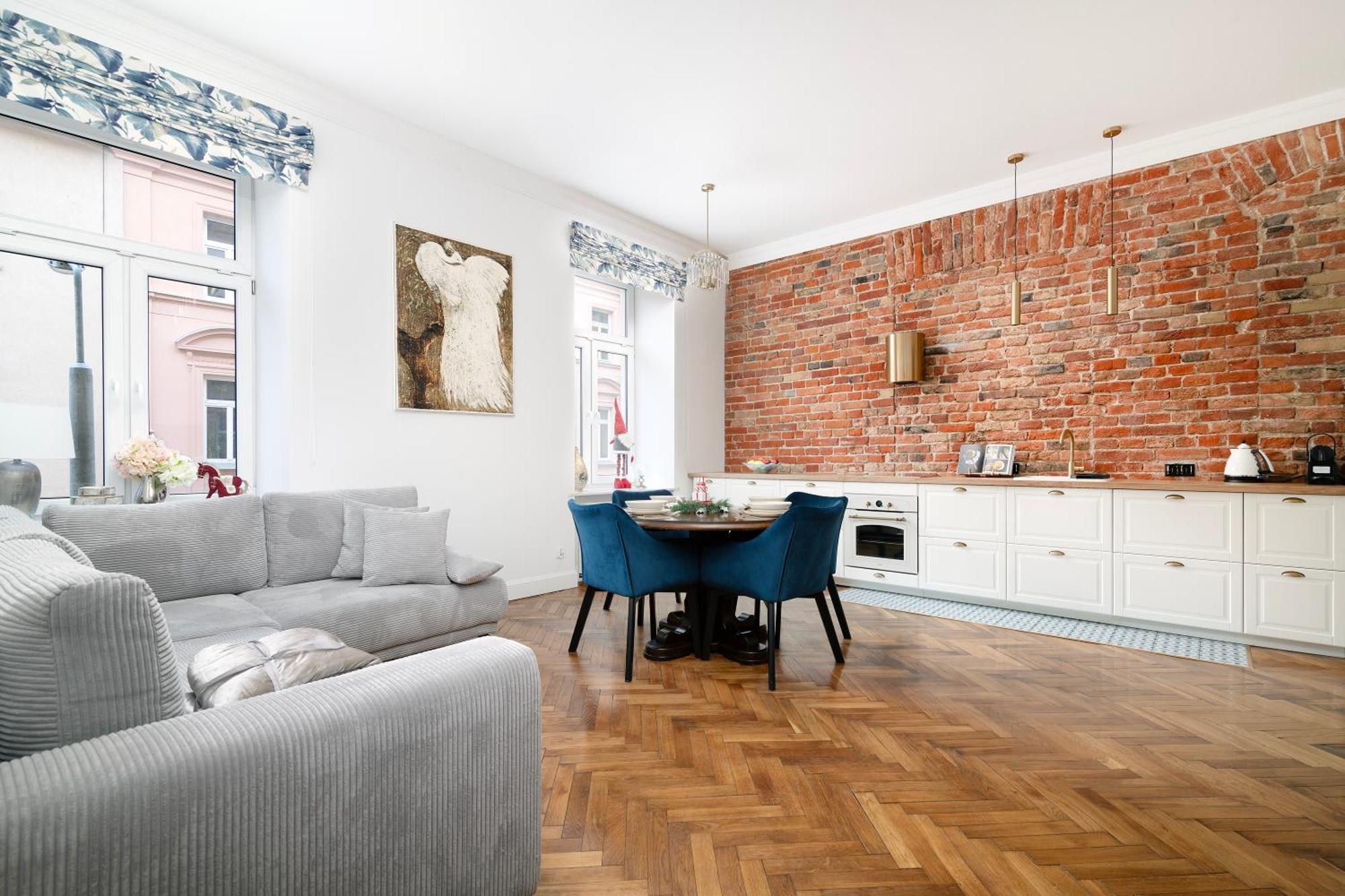 Easy Rent Apartments - Niecala 16 Plac Litewski لوبلين المظهر الخارجي الصورة